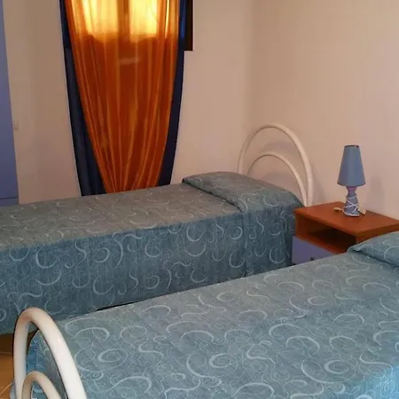 Viva Apartment *