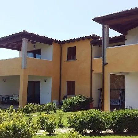 Viva Apartment
